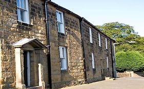 Alnwick Holiday House - Charming, Historic, Central Alnwick With Courtyard